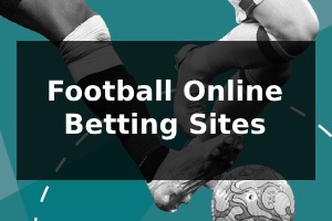 football online betting sites